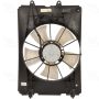 Four Seasons 76032 Radiator Fan Motor Assembly