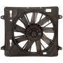 Four Seasons 76035 Radiator Fan Motor Assembly