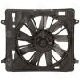 Four Seasons 76035 Radiator Fan Motor Assembly