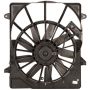 Four Seasons 76036 Radiator Fan Motor Assembly