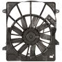 Four Seasons 76036 Radiator Fan Motor Assembly