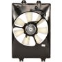 Four Seasons 76038 Condenser Fan Motor Assembly