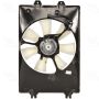 Four Seasons 76038 Condenser Fan Motor Assembly