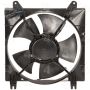 Four Seasons 76043 Radiator Fan Motor Assembly