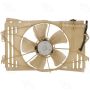 Four Seasons 76045 Radiator Fan Motor Assembly