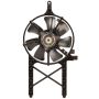 Four Seasons 76048 Condenser Fan Motor Assembly