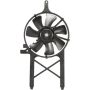 Four Seasons 76048 Condenser Fan Motor Assembly