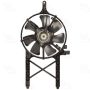Four Seasons 76048 Condenser Fan Motor Assembly