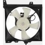 Four Seasons 76051 Radiator Fan Motor Assembly