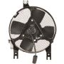 Four Seasons 76053 Condenser Fan Motor Assembly