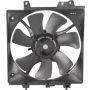 Four Seasons 76055 Condenser Fan Motor Assembly