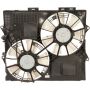 Four Seasons 76059 Radiator / Condenser Fan Motor Assembly