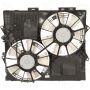 Four Seasons 76059 Radiator / Condenser Fan Motor Assembly