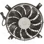 Four Seasons 76063 Condenser Fan Motor Assembly