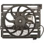 Four Seasons 76067 Condenser Fan Motor Assembly