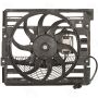 Four Seasons 76067 Condenser Fan Motor Assembly