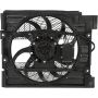 Four Seasons 76068 Condenser Fan Motor Assembly