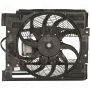 Four Seasons 76068 Condenser Fan Motor Assembly