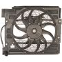 Four Seasons 76069 Condenser Fan Motor Assembly