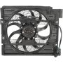 Four Seasons 76069 Condenser Fan Motor Assembly