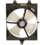 Four Seasons 76070 Condenser Fan Motor Assembly