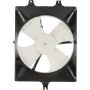 Four Seasons 76070 Condenser Fan Motor Assembly