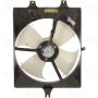 Four Seasons 76070 Condenser Fan Motor Assembly