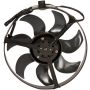 Four Seasons 76071 Condenser Fan Motor Assembly