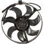 Four Seasons 76071 Condenser Fan Motor Assembly