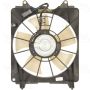 Four Seasons 76073 Radiator Fan Motor Assembly
