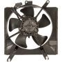 Four Seasons 76075 Radiator Fan Motor Assembly