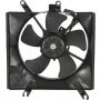 Four Seasons 76075 Radiator Fan Motor Assembly