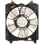 Four Seasons 76081 Radiator Fan Motor Assembly
