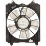 Four Seasons 76081 Radiator Fan Motor Assembly