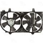 Four Seasons 76083 Radiator / Condenser Fan Motor Assembly