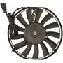 Four Seasons 76085 Condenser Fan Motor Assembly