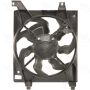 Four Seasons 76086 Condenser Fan Motor Assembly