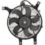 Four Seasons 76087 Condenser Fan Motor Assembly