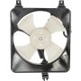 Four Seasons 76088 Condenser Fan Motor Assembly