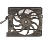 Four Seasons 76089 Condenser Fan Motor Assembly
