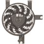 Four Seasons 76090 Condenser Fan Motor Assembly