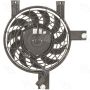 Four Seasons 76090 Condenser Fan Motor Assembly