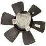 Four Seasons 76091 Radiator Fan Motor Assembly
