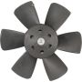 Four Seasons 76091 Radiator Fan Motor Assembly