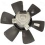 Four Seasons 76091 Radiator Fan Motor Assembly