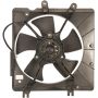 Four Seasons 76093 Radiator Fan Motor Assembly