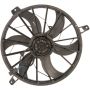 Four Seasons 76094 Radiator Fan Motor Assembly