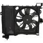 Four Seasons 76099 Condenser Fan Motor Assembly
