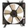 Four Seasons 76109 Radiator Fan Motor Assembly