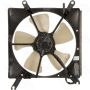 Four Seasons 76109 Radiator Fan Motor Assembly